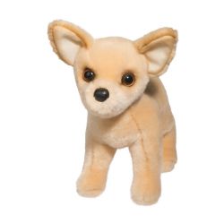 CARLOS CHIHUAHUA BEIGE (10